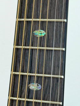 FLIGHT D-207 HB (УЦЕНКА) семиструнная акустическая гитара